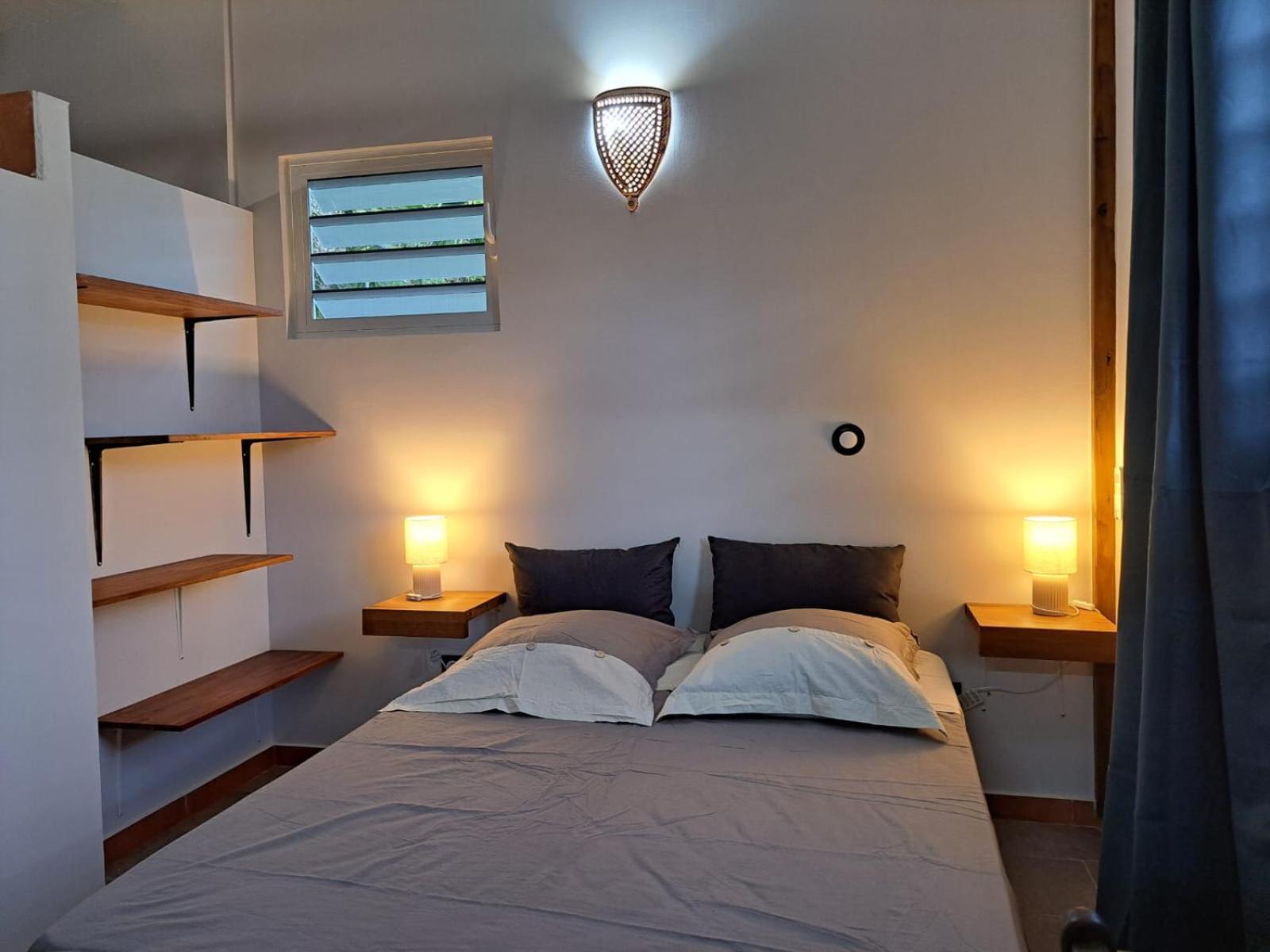 Holiday home Zimzim Le Gosier (Grande-Terre)
