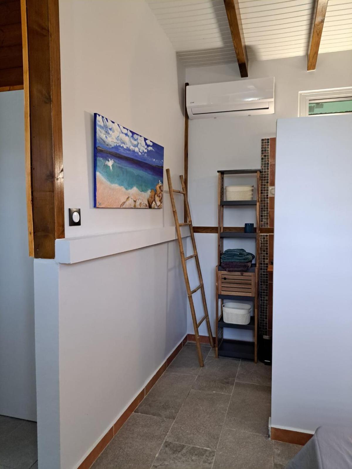 Zimzim Holiday home Le Gosier (Grande-Terre)