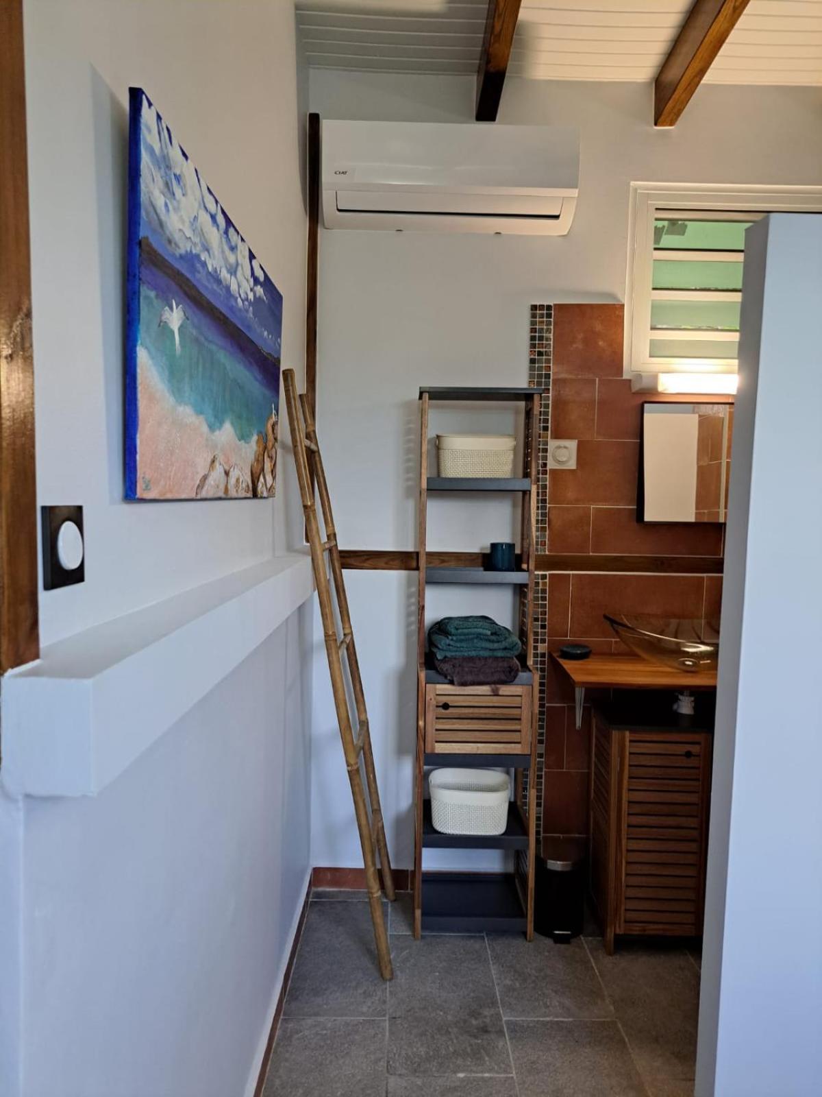 Holiday home Zimzim Le Gosier (Grande-Terre)