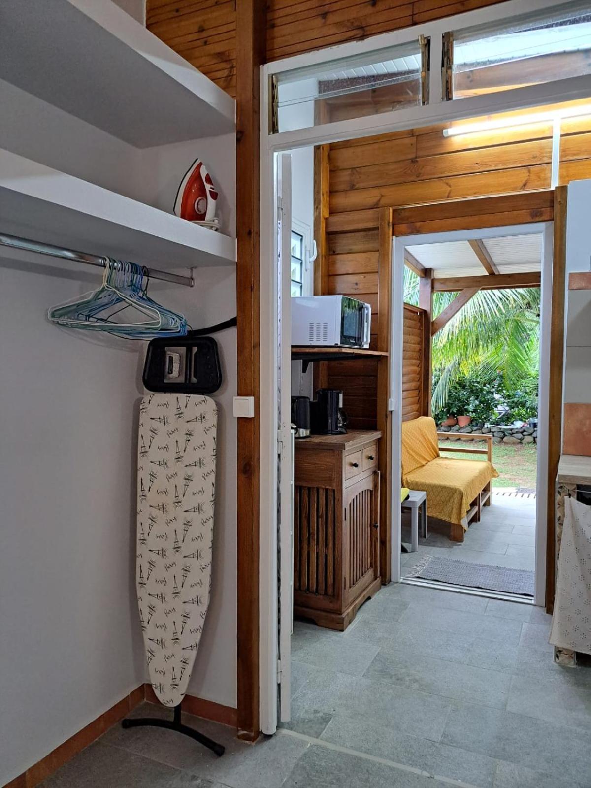 Holiday home Zimzim Le Gosier (Grande-Terre)
